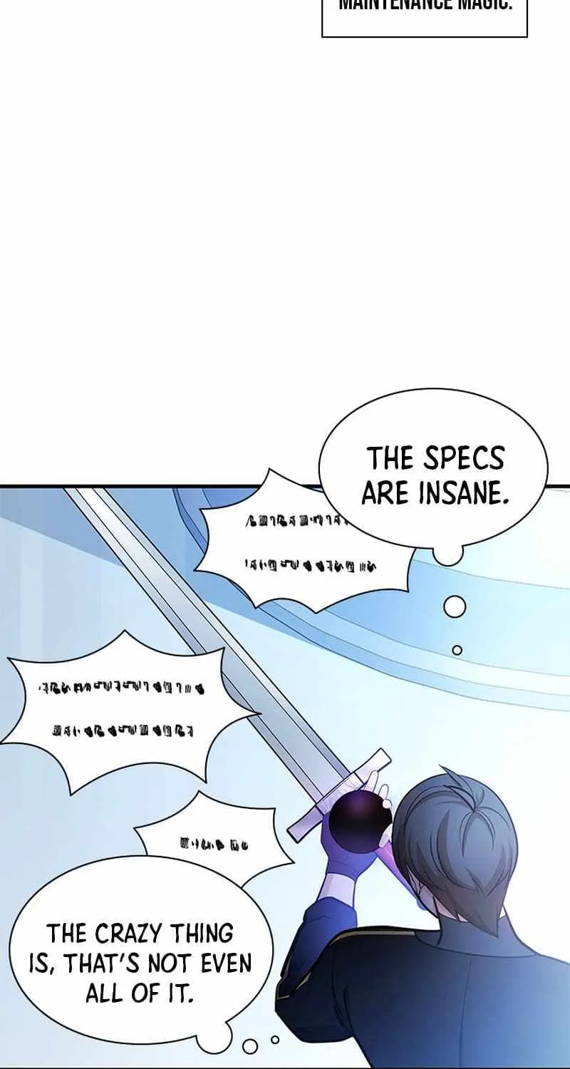 Read The Tutorial Is Too Hard chapter 178 image 92 on Lezhin