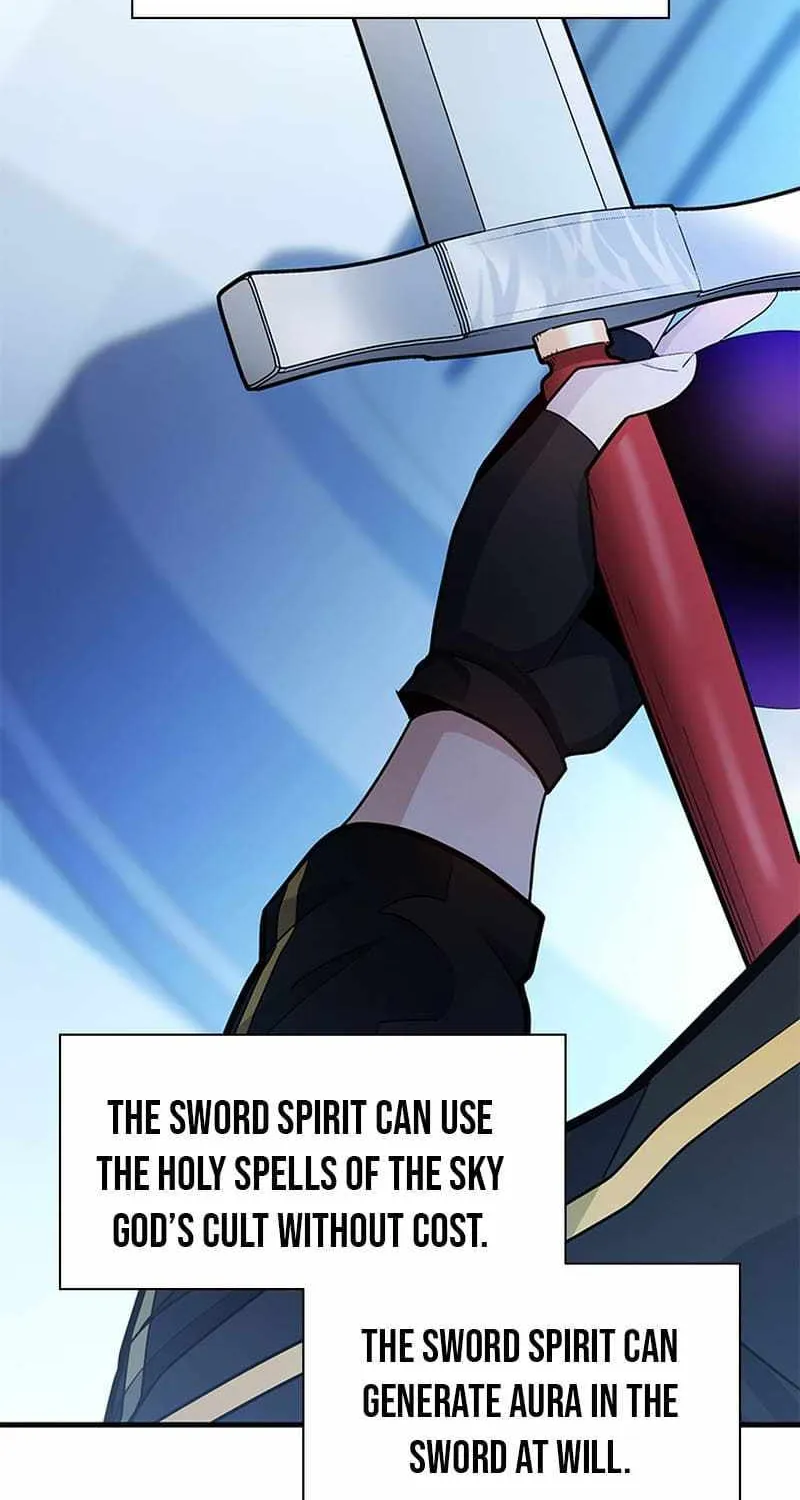 Read The Tutorial Is Too Hard chapter 178 image 95 on Lezhin