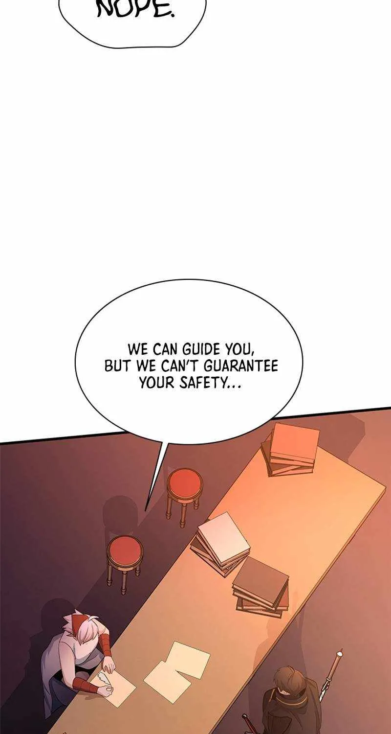 Read The Tutorial Is Too Hard chapter 179 image 100 on Lezhin