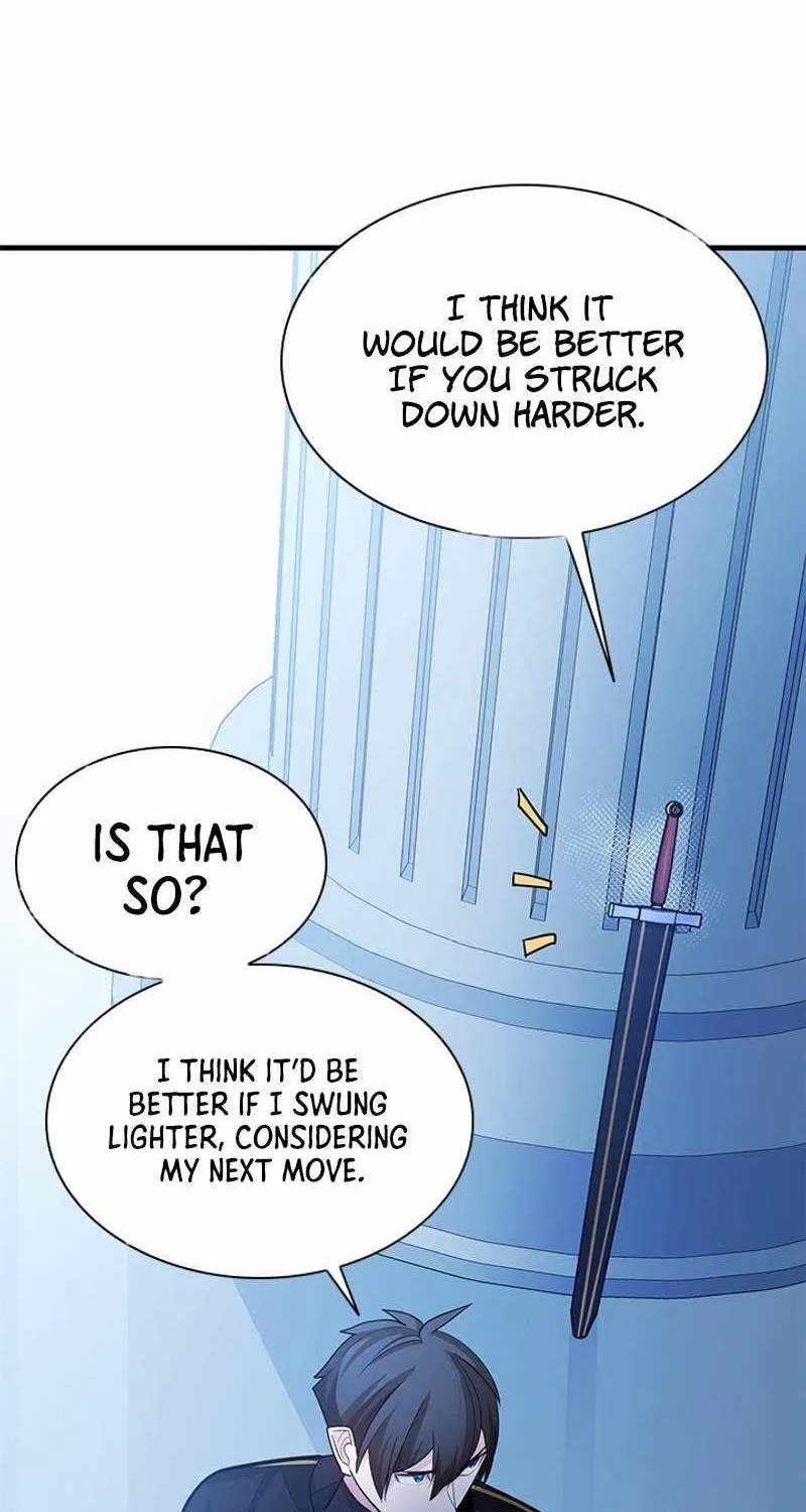 Read The Tutorial Is Too Hard chapter 179 image 11 on Lezhin