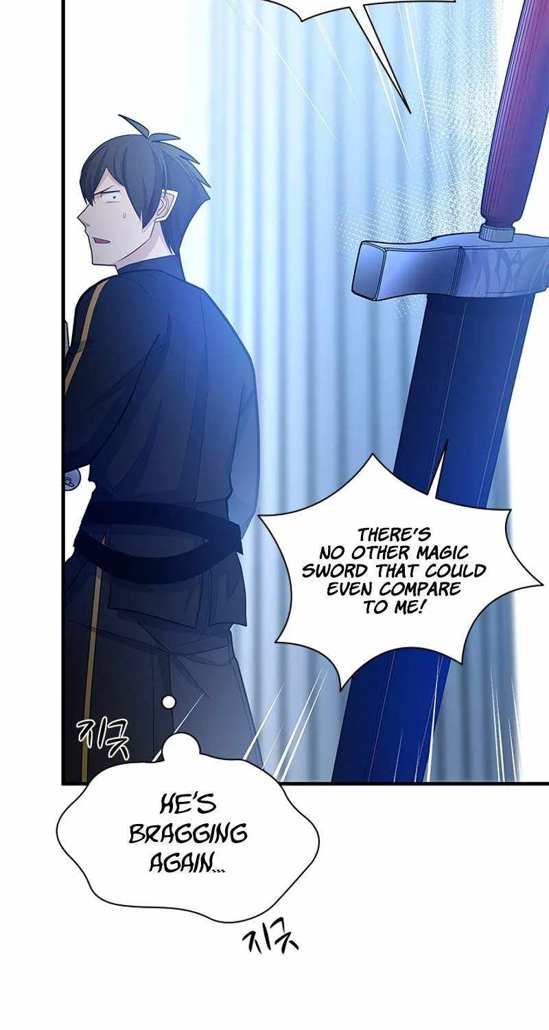 Read The Tutorial Is Too Hard chapter 179 image 15 on Lezhin