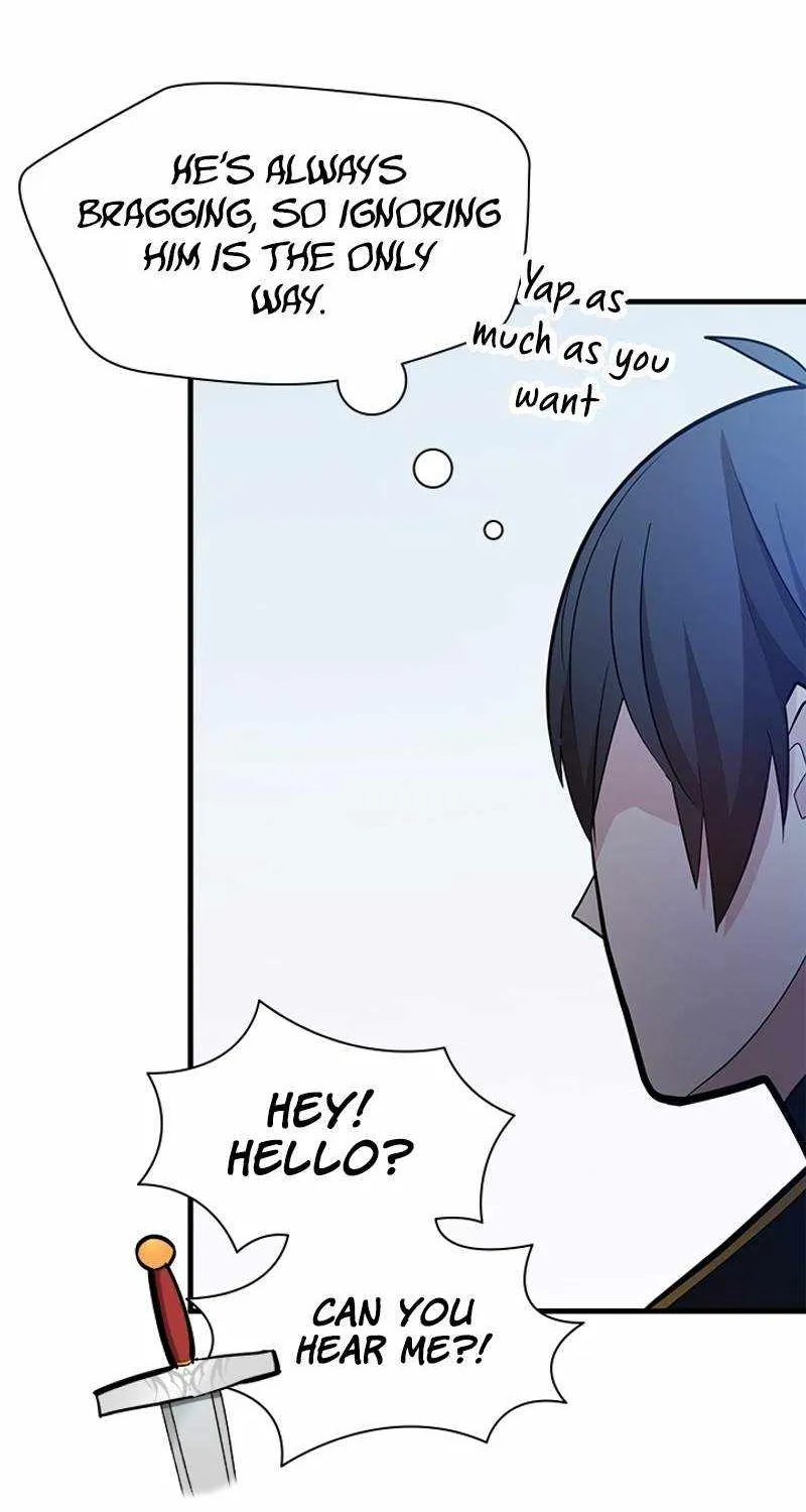 Read The Tutorial Is Too Hard chapter 179 image 18 on Lezhin