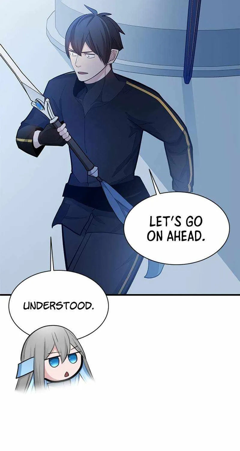 Read The Tutorial Is Too Hard chapter 179 image 20 on Lezhin