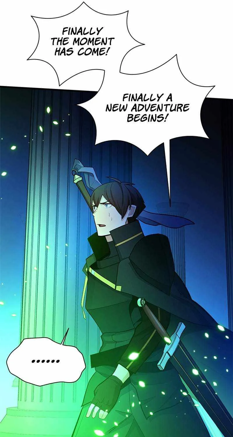 Read The Tutorial Is Too Hard chapter 179 image 24 on Lezhin
