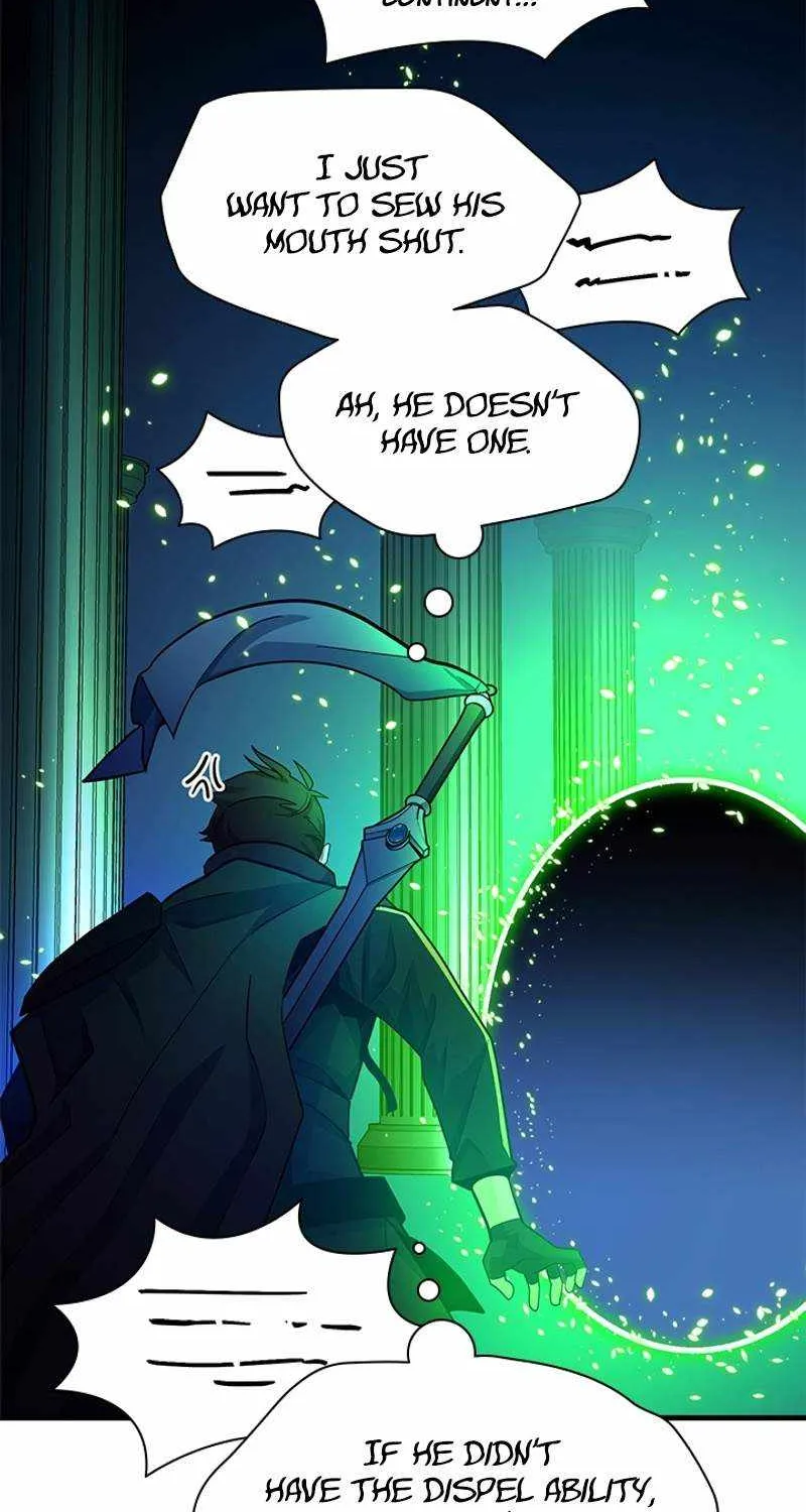 Read The Tutorial Is Too Hard chapter 179 image 29 on Lezhin