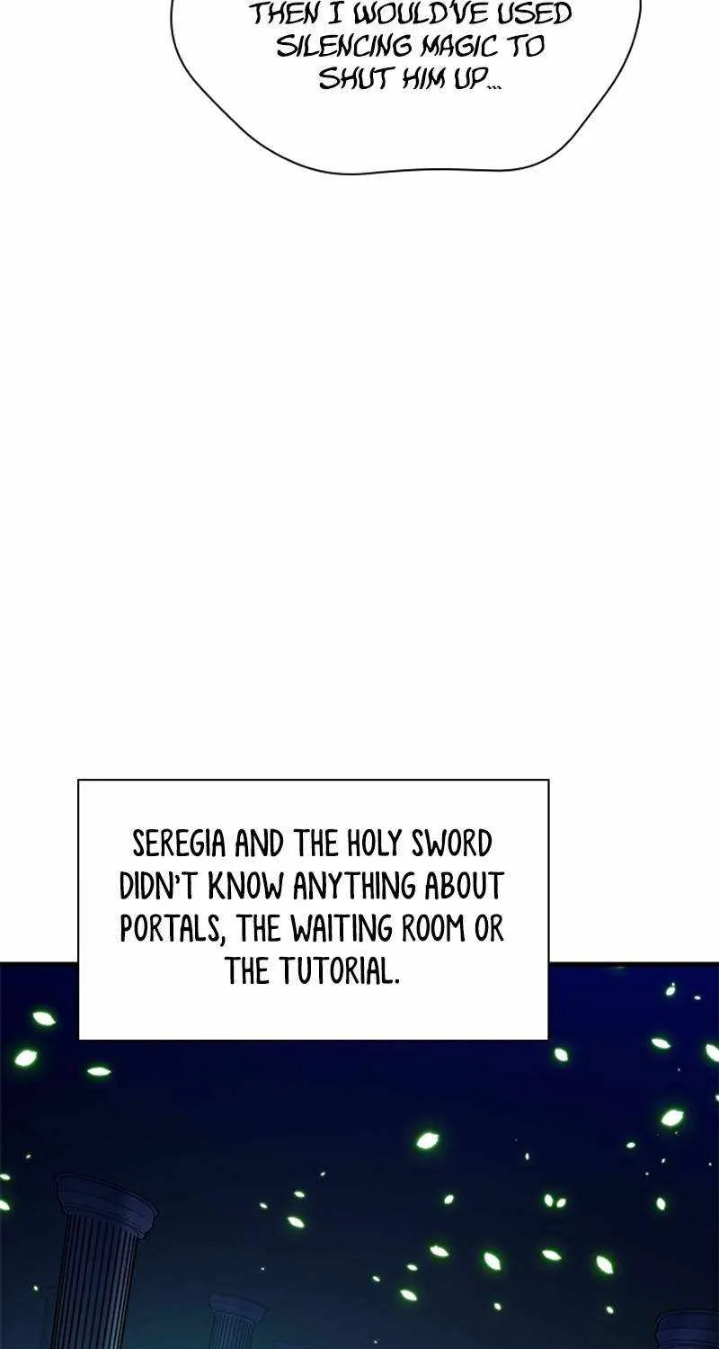 Read The Tutorial Is Too Hard chapter 179 image 30 on Lezhin