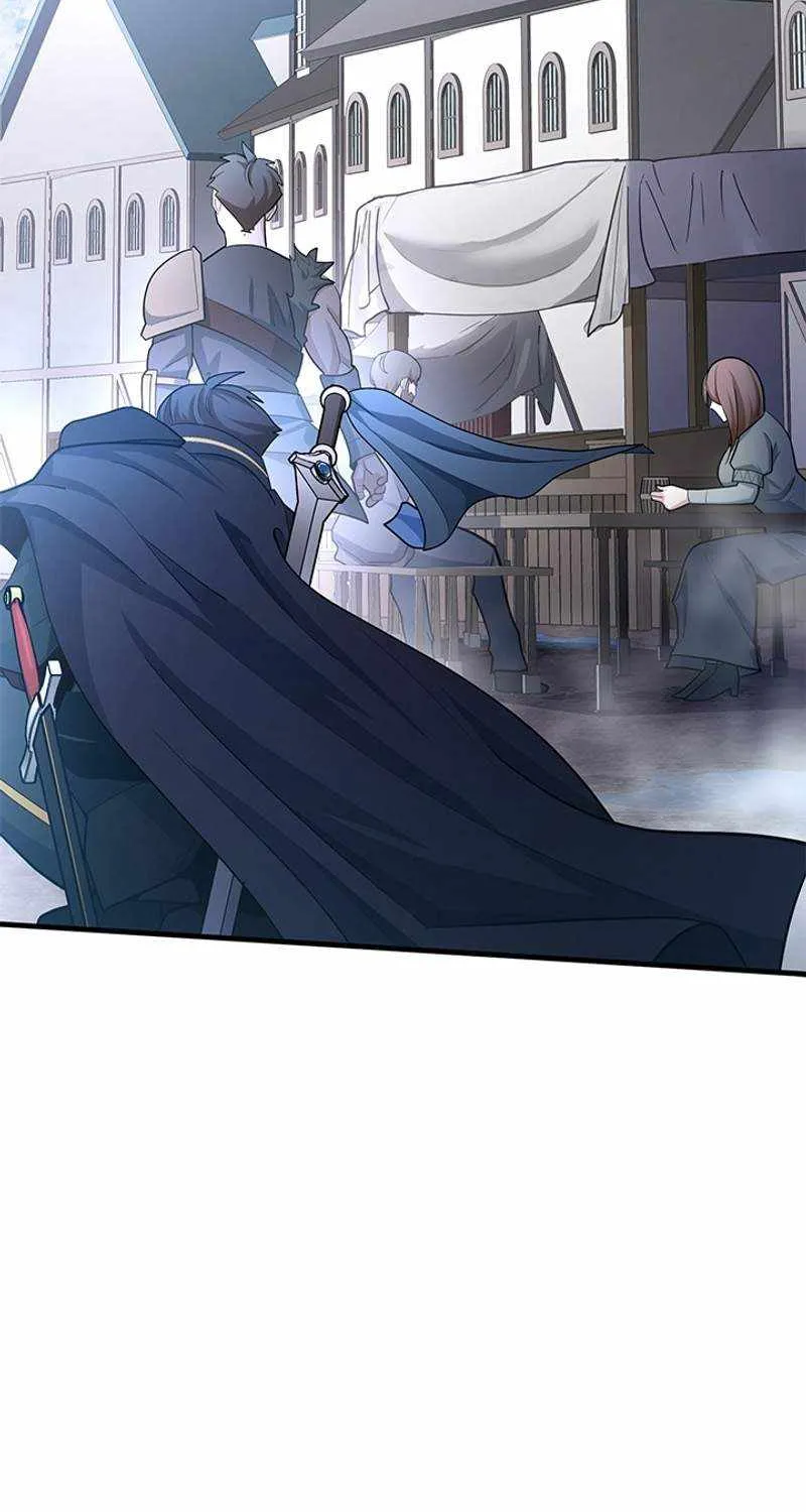 Read The Tutorial Is Too Hard chapter 179 image 49 on Lezhin