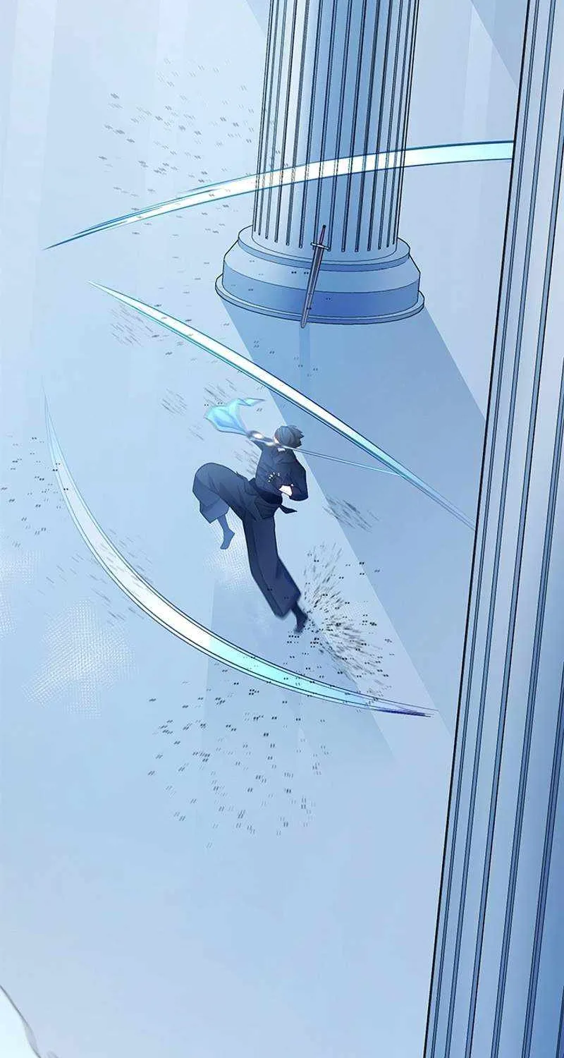 Read The Tutorial Is Too Hard chapter 179 image 5 on Lezhin