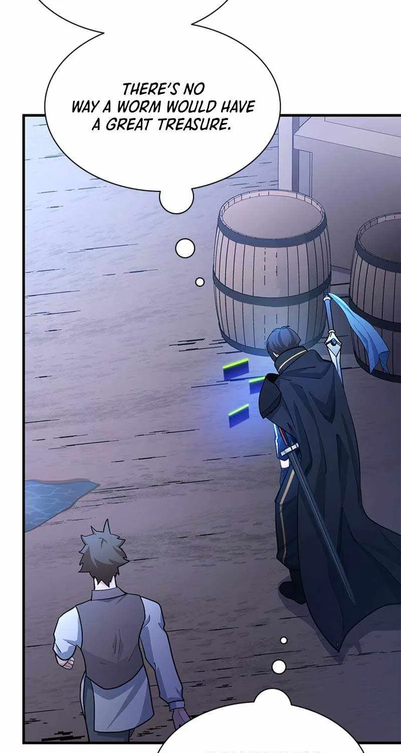 Read The Tutorial Is Too Hard chapter 179 image 64 on Lezhin