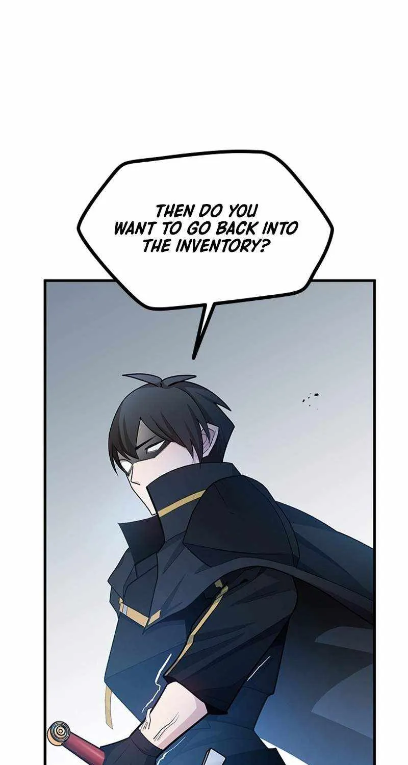 Read The Tutorial Is Too Hard chapter 179 image 75 on Lezhin