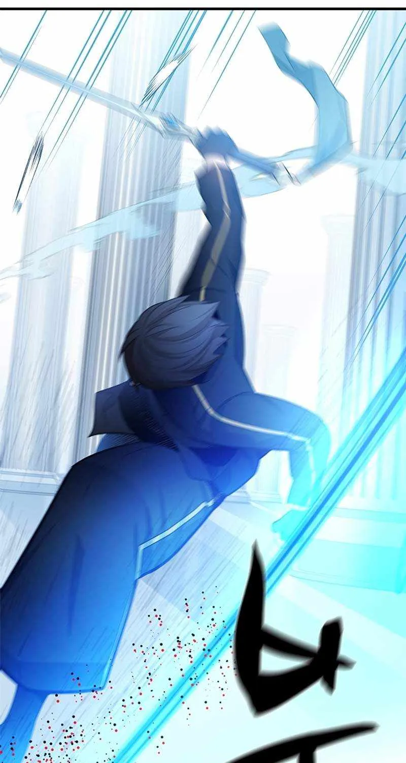 Read The Tutorial Is Too Hard chapter 179 image 8 on Lezhin