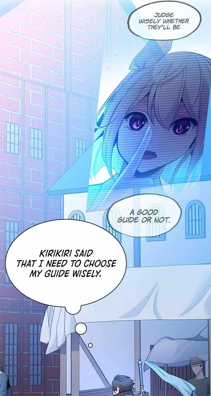 Read The Tutorial Is Too Hard chapter 179 image 80 on Lezhin