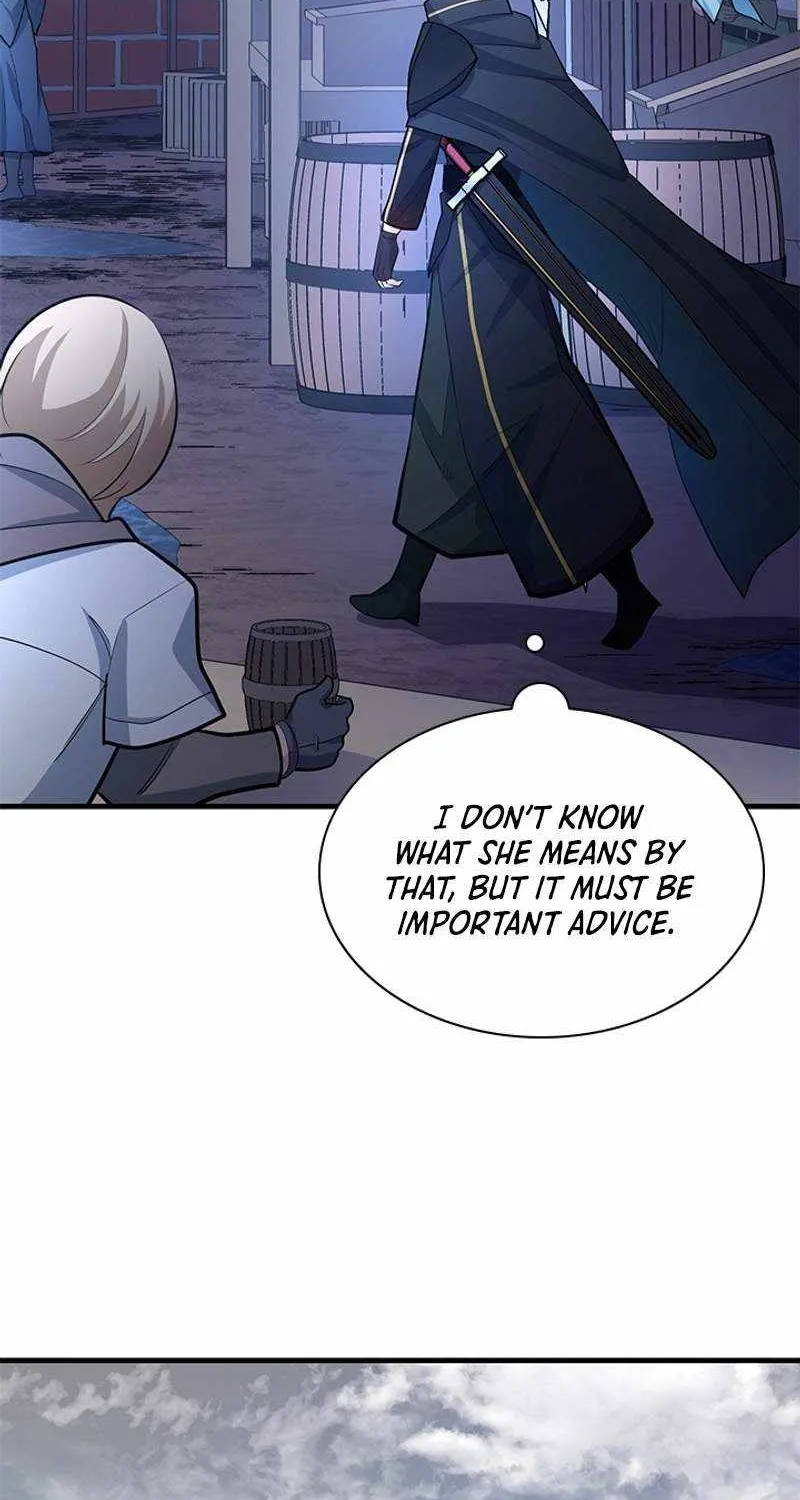 Read The Tutorial Is Too Hard chapter 179 image 81 on Lezhin