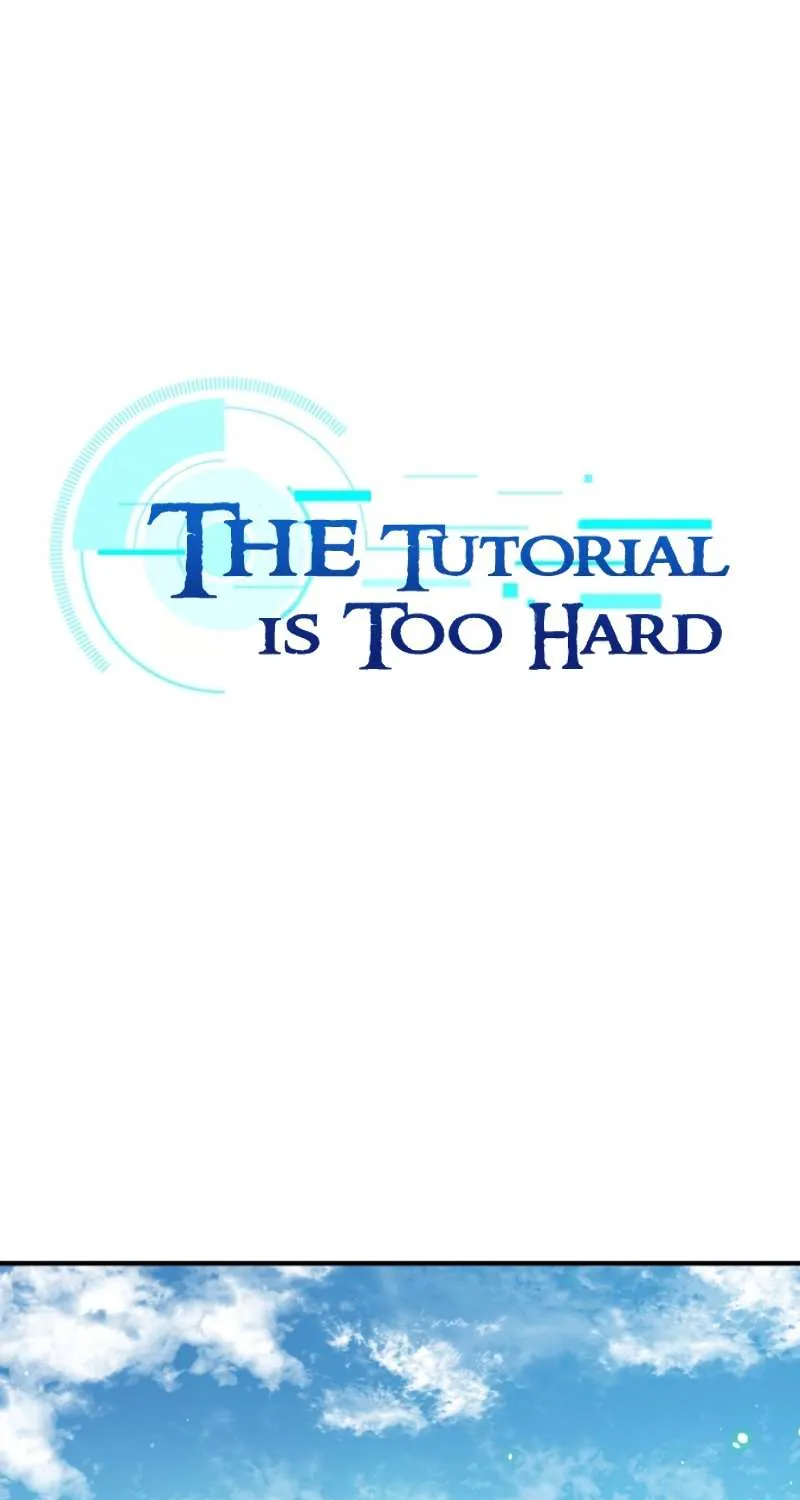 Read The Tutorial Is Too Hard chapter 18 image 1 on Lezhin
