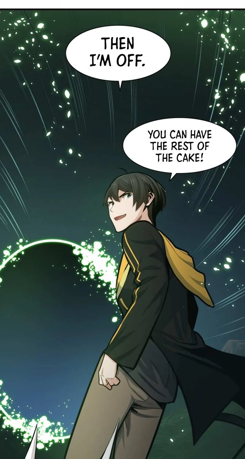 Read The Tutorial Is Too Hard chapter 18 image 10 on Lezhin
