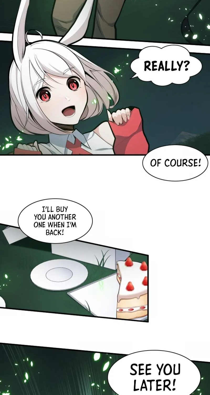 Read The Tutorial Is Too Hard chapter 18 image 11 on Lezhin