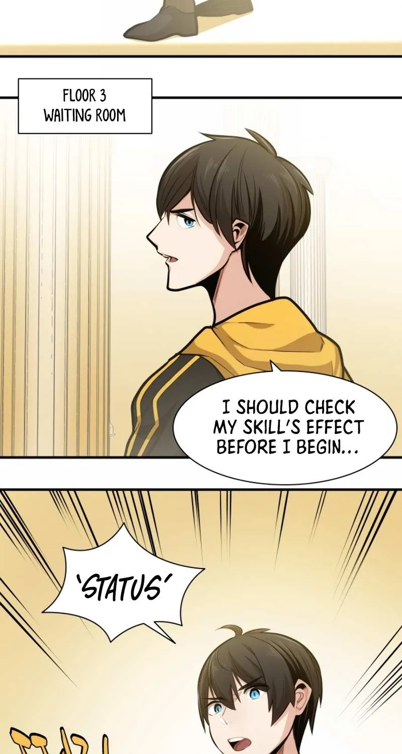 Read The Tutorial Is Too Hard chapter 18 image 16 on Lezhin