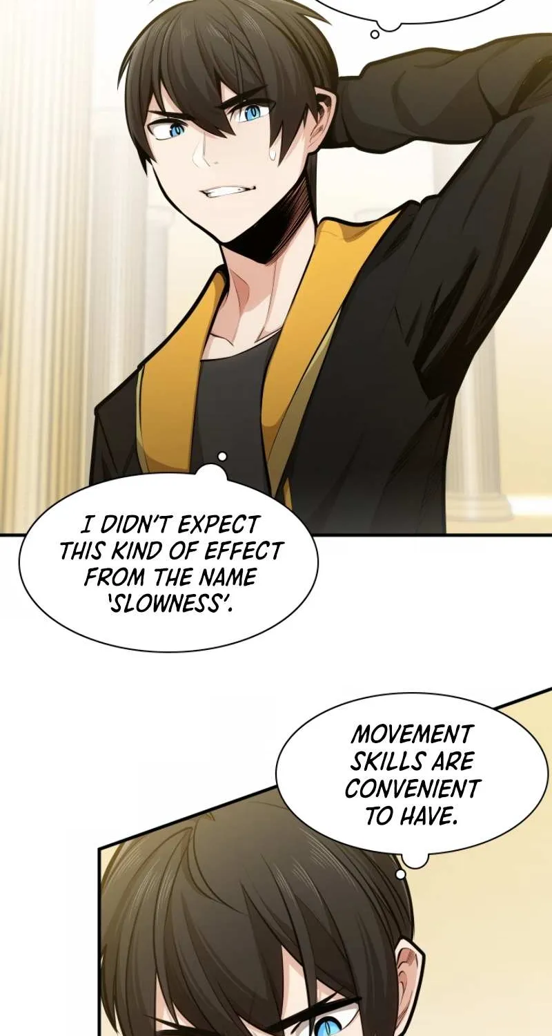 Read The Tutorial Is Too Hard chapter 18 image 19 on Lezhin