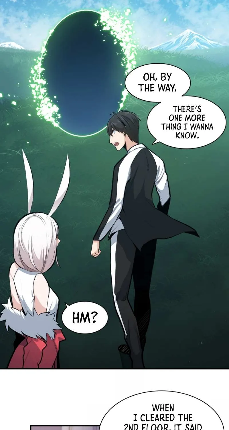Read The Tutorial Is Too Hard chapter 18 image 2 on Lezhin