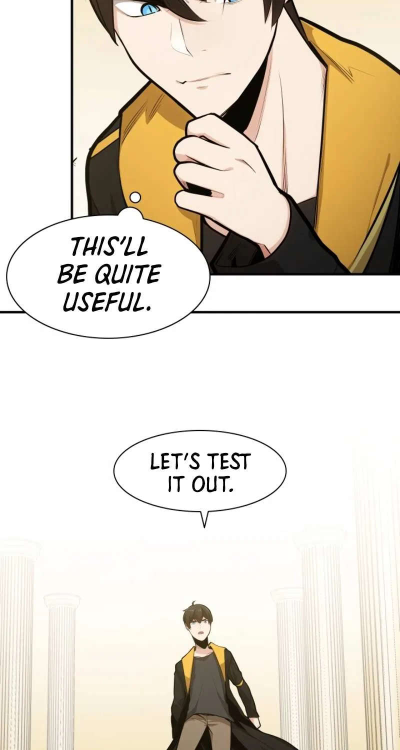 Read The Tutorial Is Too Hard chapter 18 image 20 on Lezhin