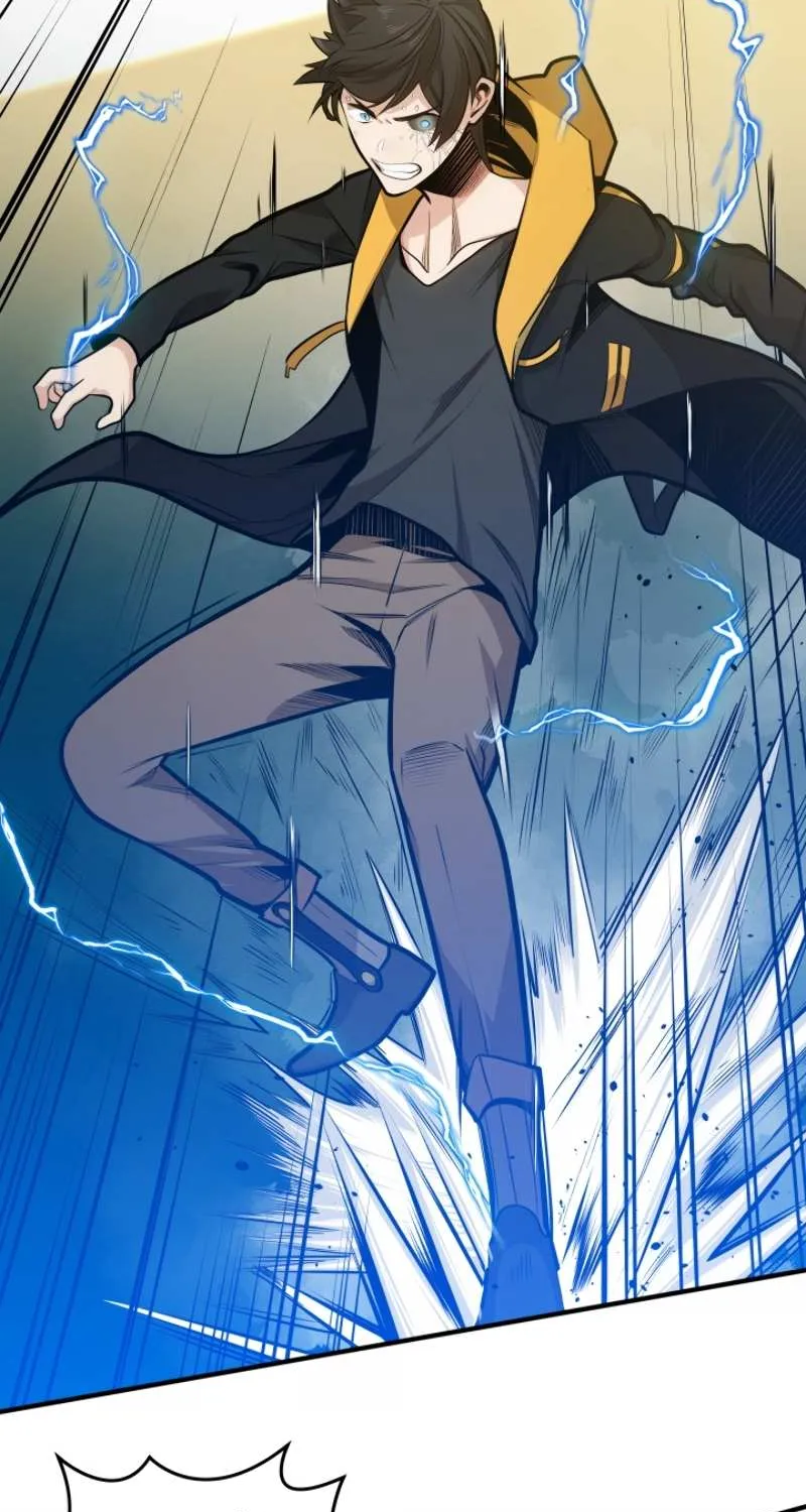 Read The Tutorial Is Too Hard chapter 18 image 24 on Lezhin