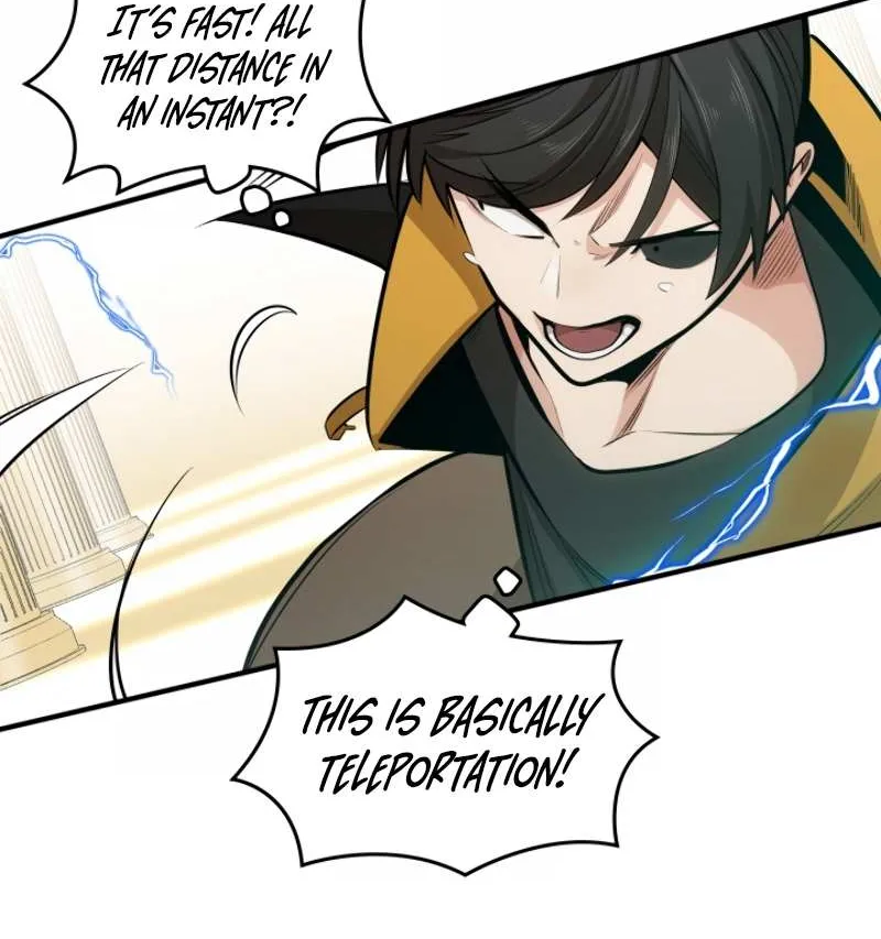Read The Tutorial Is Too Hard chapter 18 image 25 on Lezhin