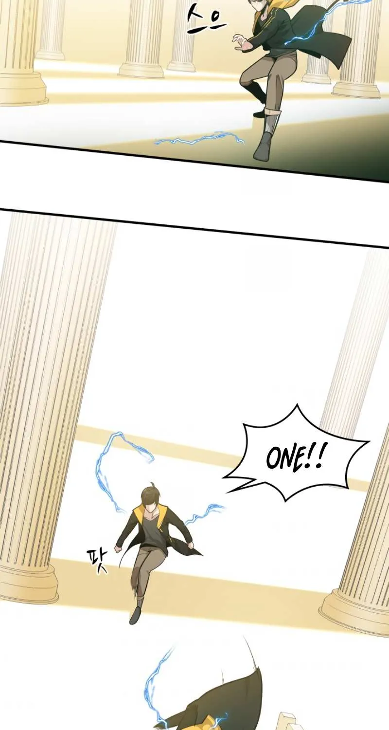 Read The Tutorial Is Too Hard chapter 18 image 28 on Lezhin