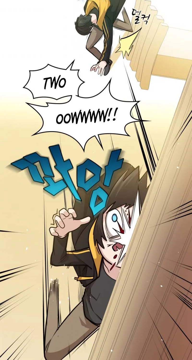 Read The Tutorial Is Too Hard chapter 18 image 29 on Lezhin