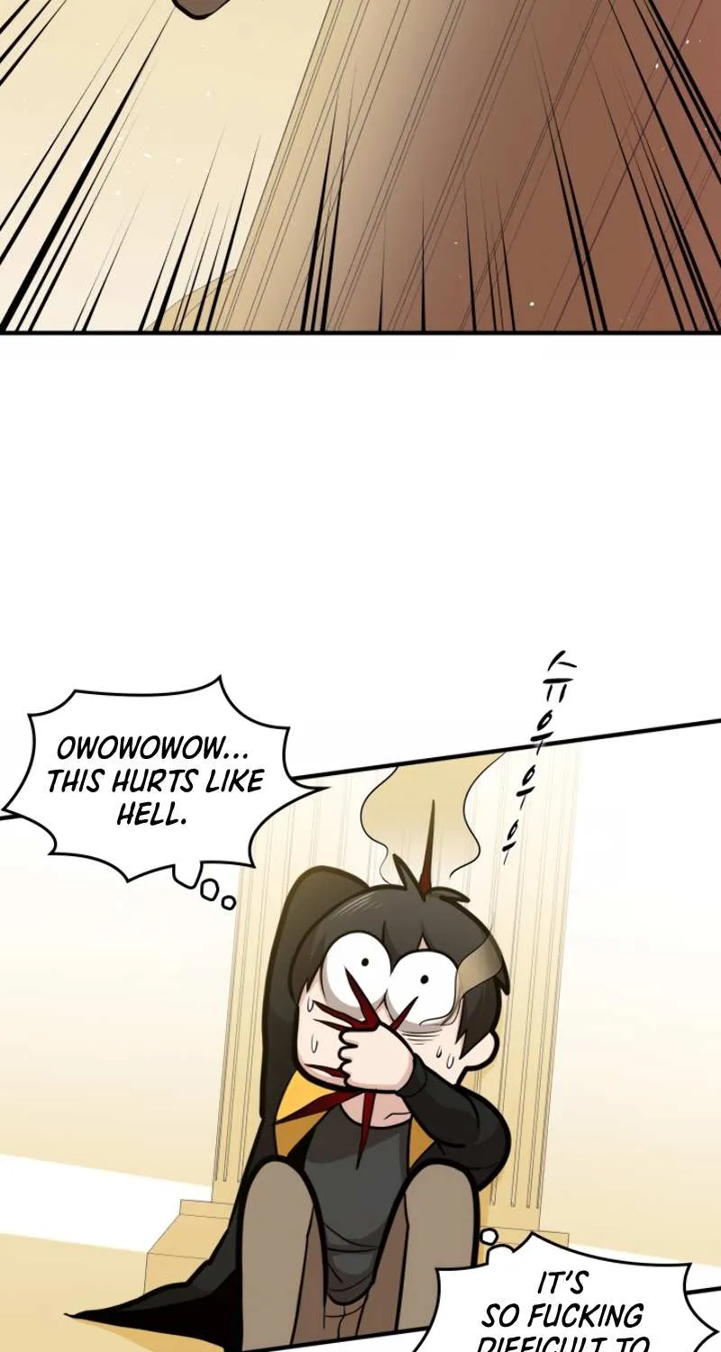 Read The Tutorial Is Too Hard chapter 18 image 30 on Lezhin