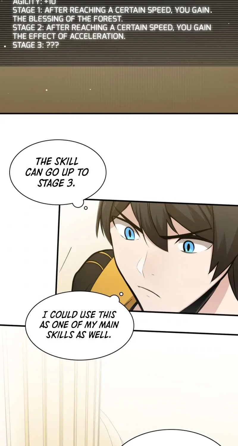 Read The Tutorial Is Too Hard chapter 18 image 36 on Lezhin
