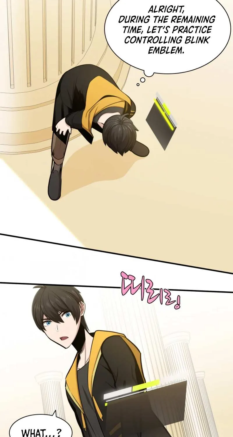 Read The Tutorial Is Too Hard chapter 18 image 37 on Lezhin