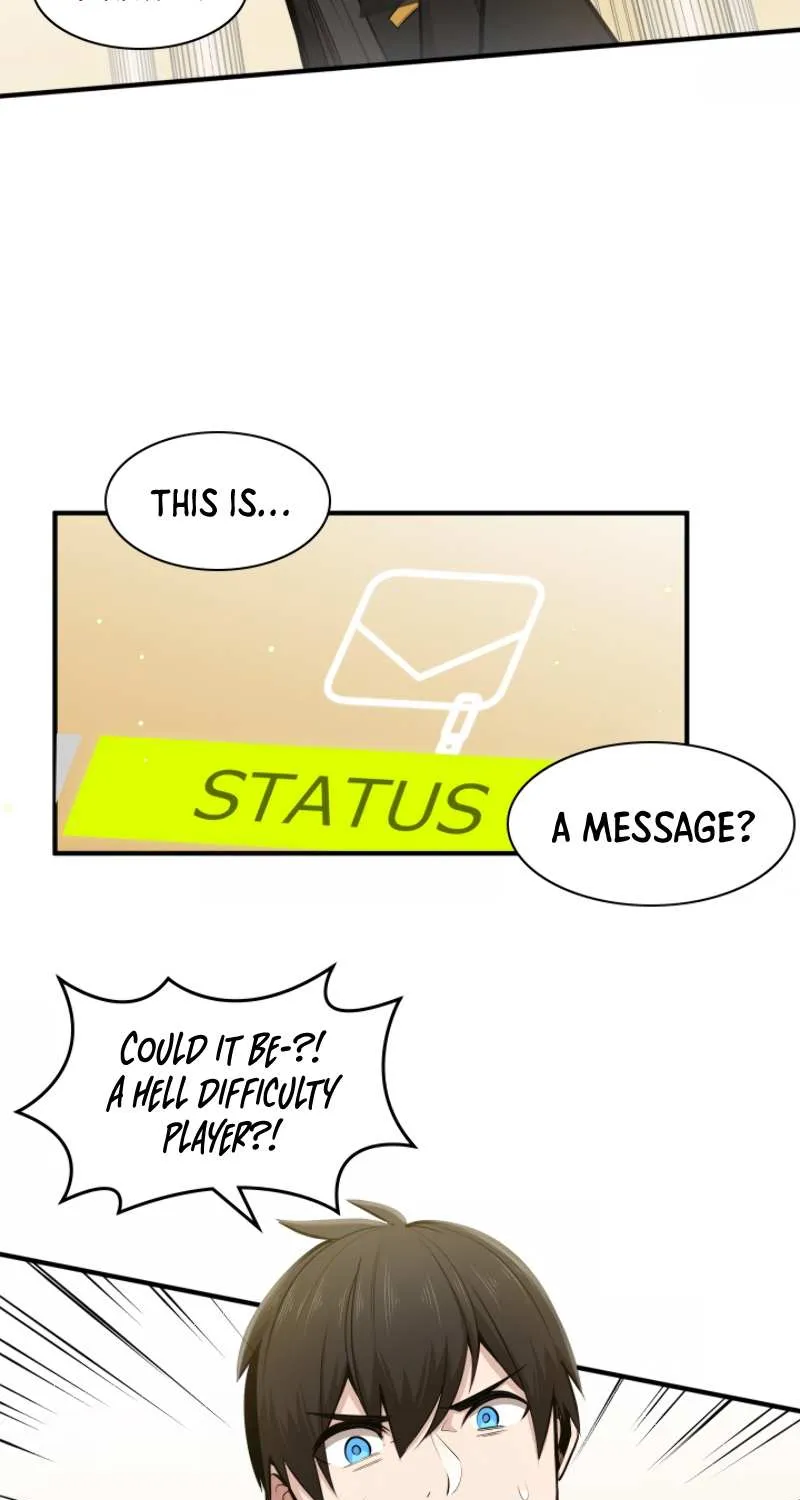 Read The Tutorial Is Too Hard chapter 18 image 38 on Lezhin