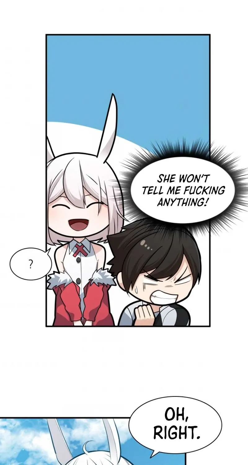 Read The Tutorial Is Too Hard chapter 18 image 5 on Lezhin