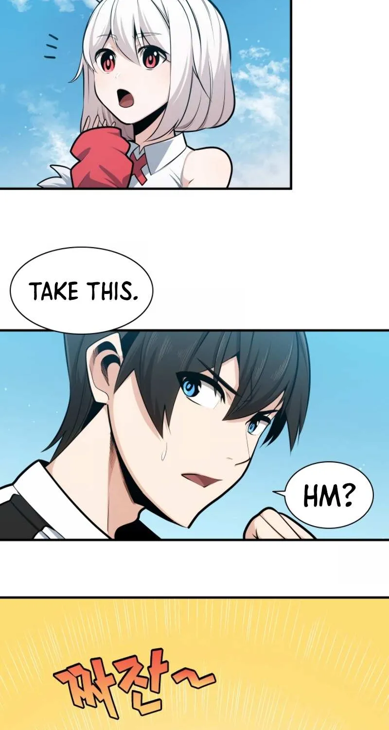 Read The Tutorial Is Too Hard chapter 18 image 6 on Lezhin