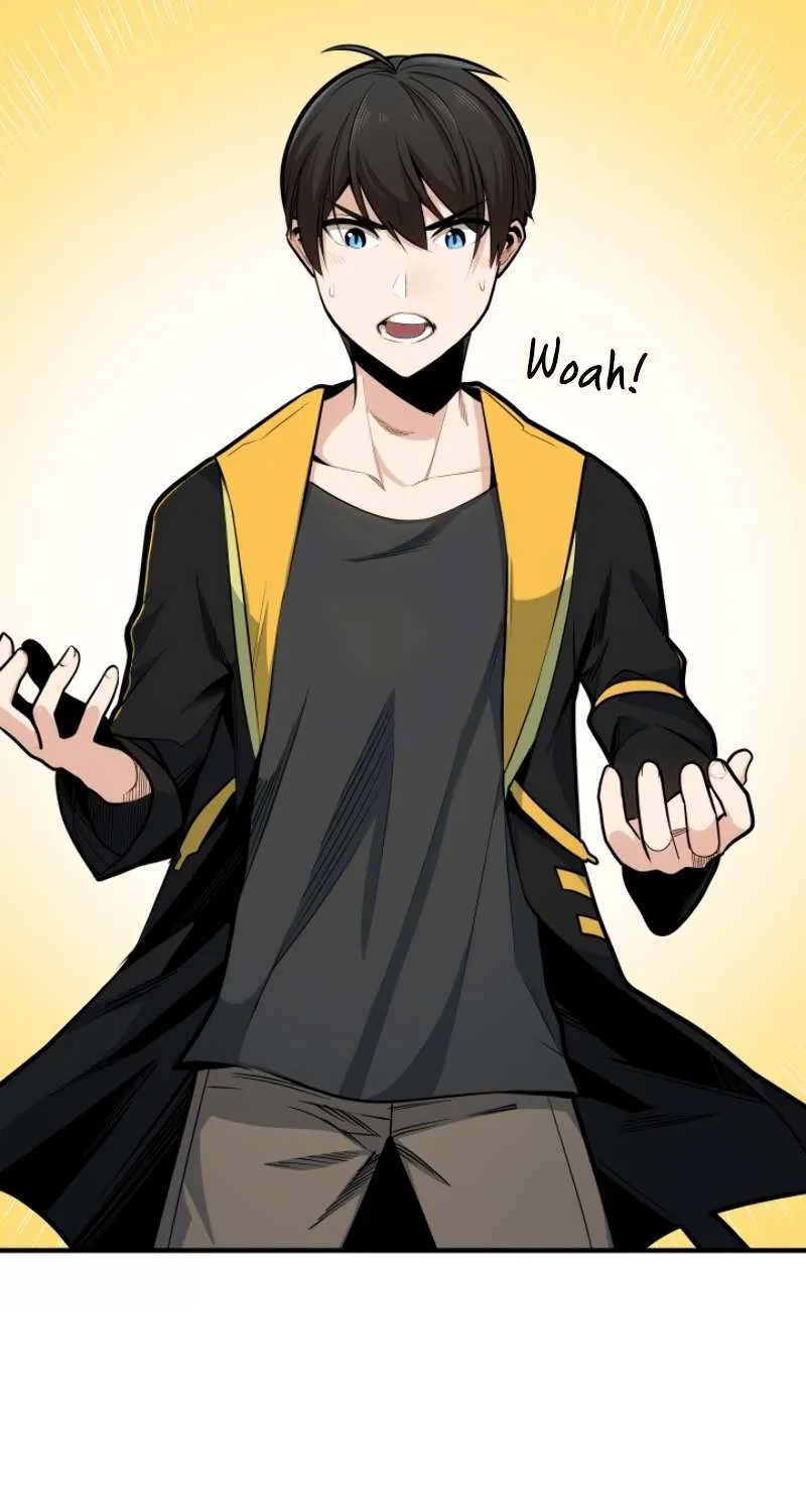 Read The Tutorial Is Too Hard chapter 18 image 7 on Lezhin