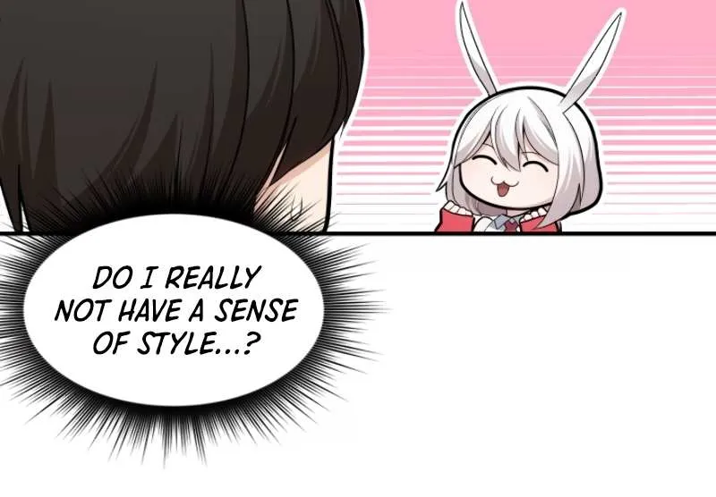 Read The Tutorial Is Too Hard chapter 18 image 9 on Lezhin