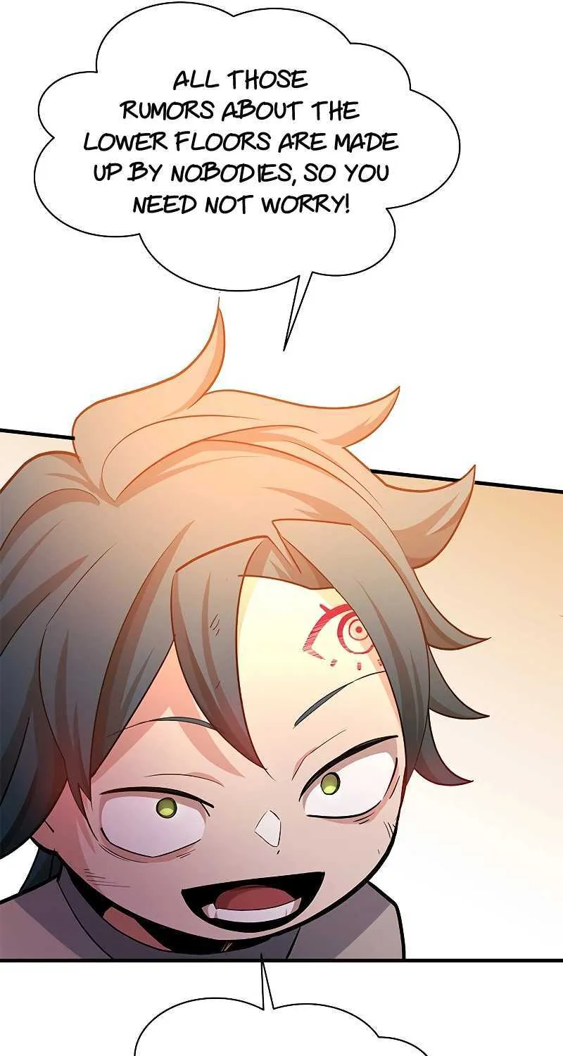Read The Tutorial Is Too Hard chapter 180 image 10 on Lezhin