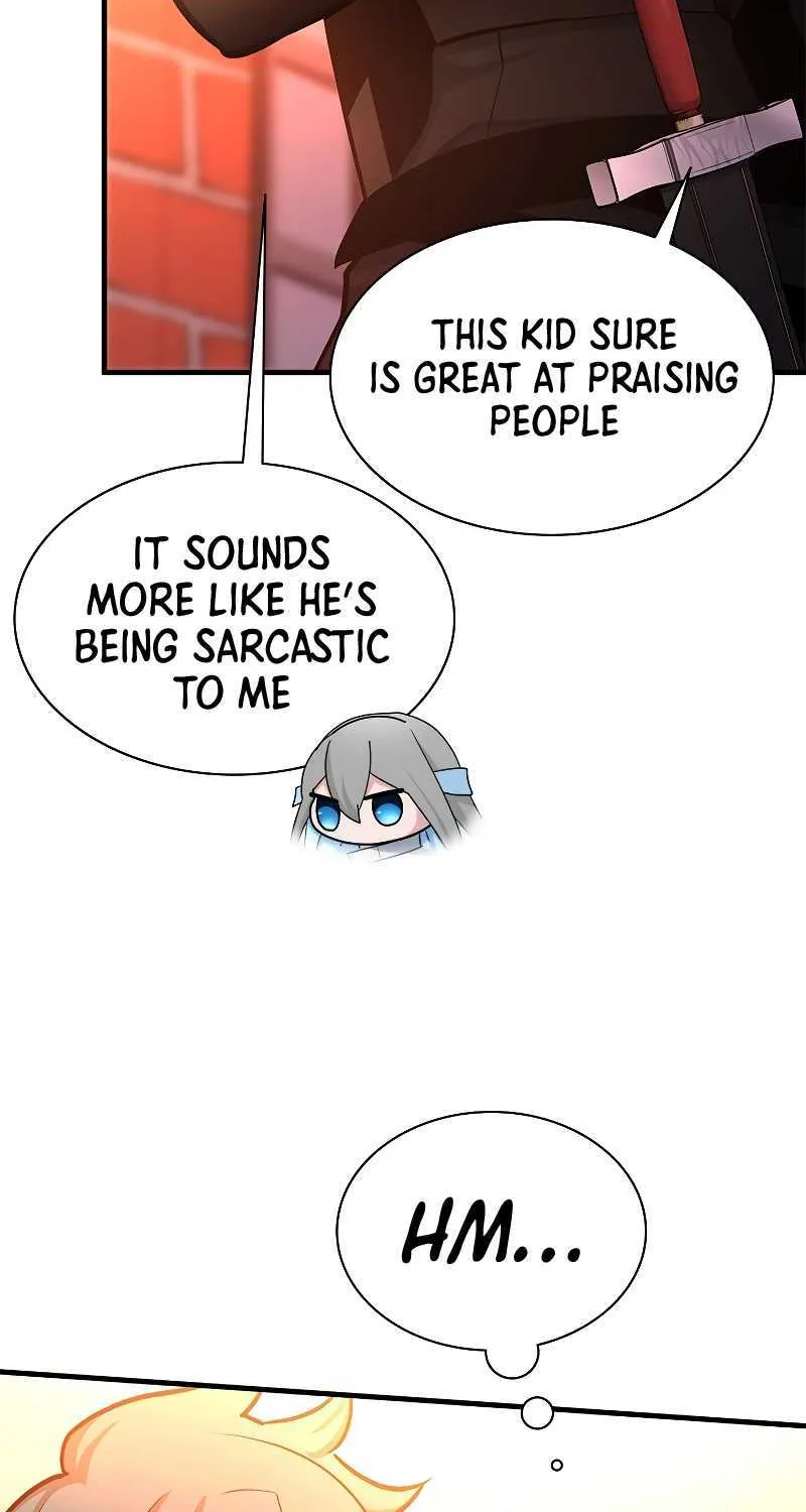 Read The Tutorial Is Too Hard chapter 180 image 13 on Lezhin