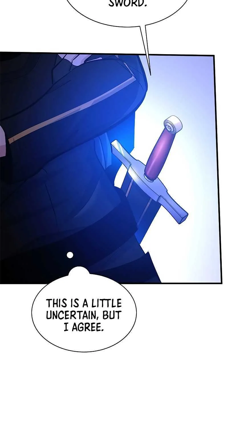 Read The Tutorial Is Too Hard chapter 180 image 18 on Lezhin