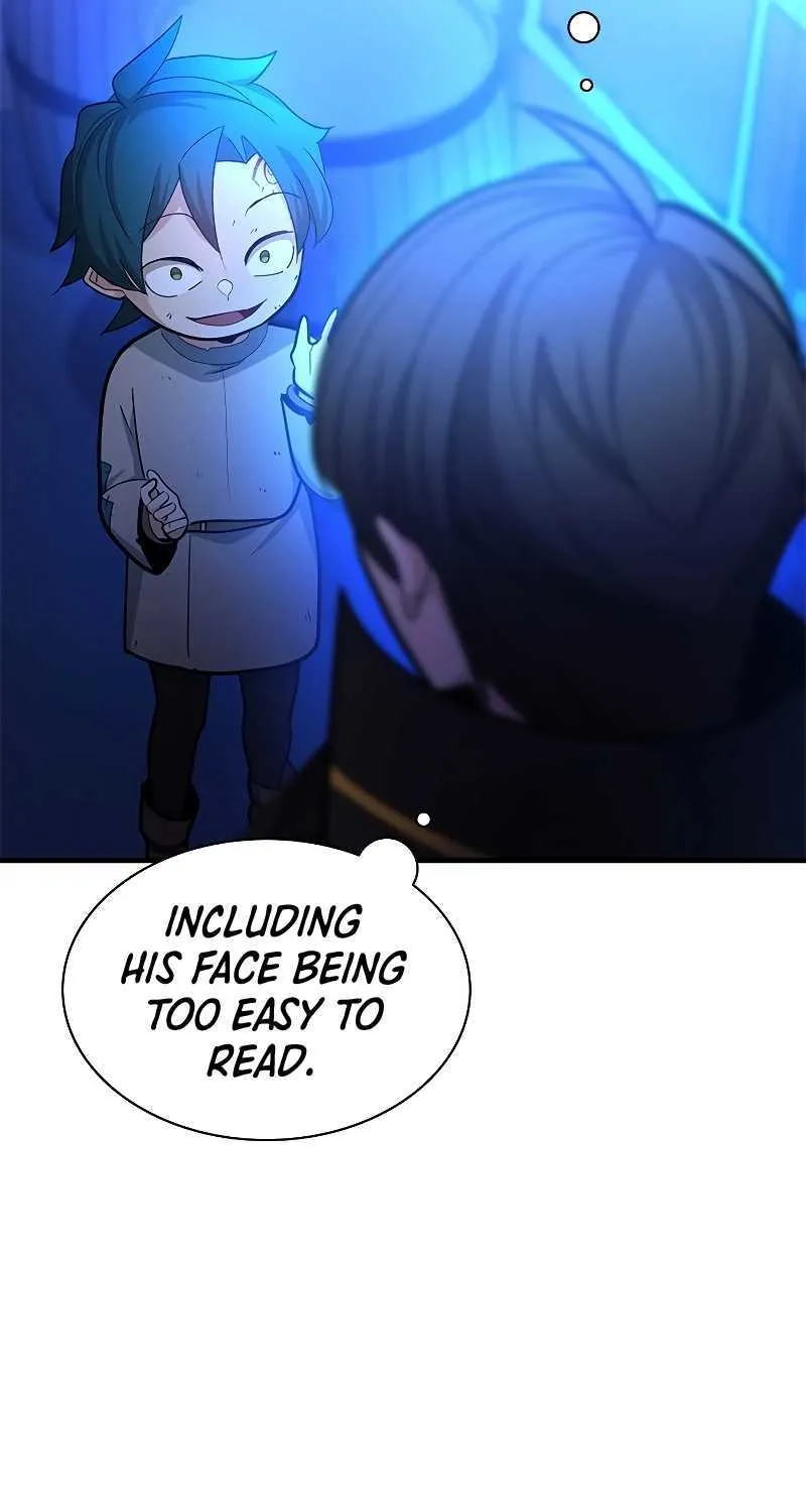 Read The Tutorial Is Too Hard chapter 180 image 20 on Lezhin