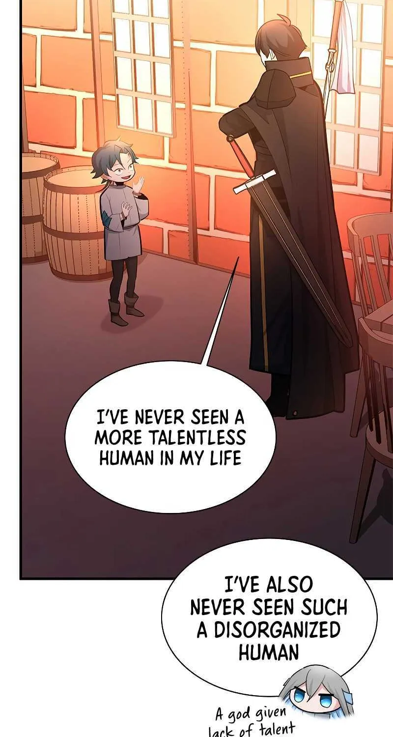 Read The Tutorial Is Too Hard chapter 180 image 23 on Lezhin
