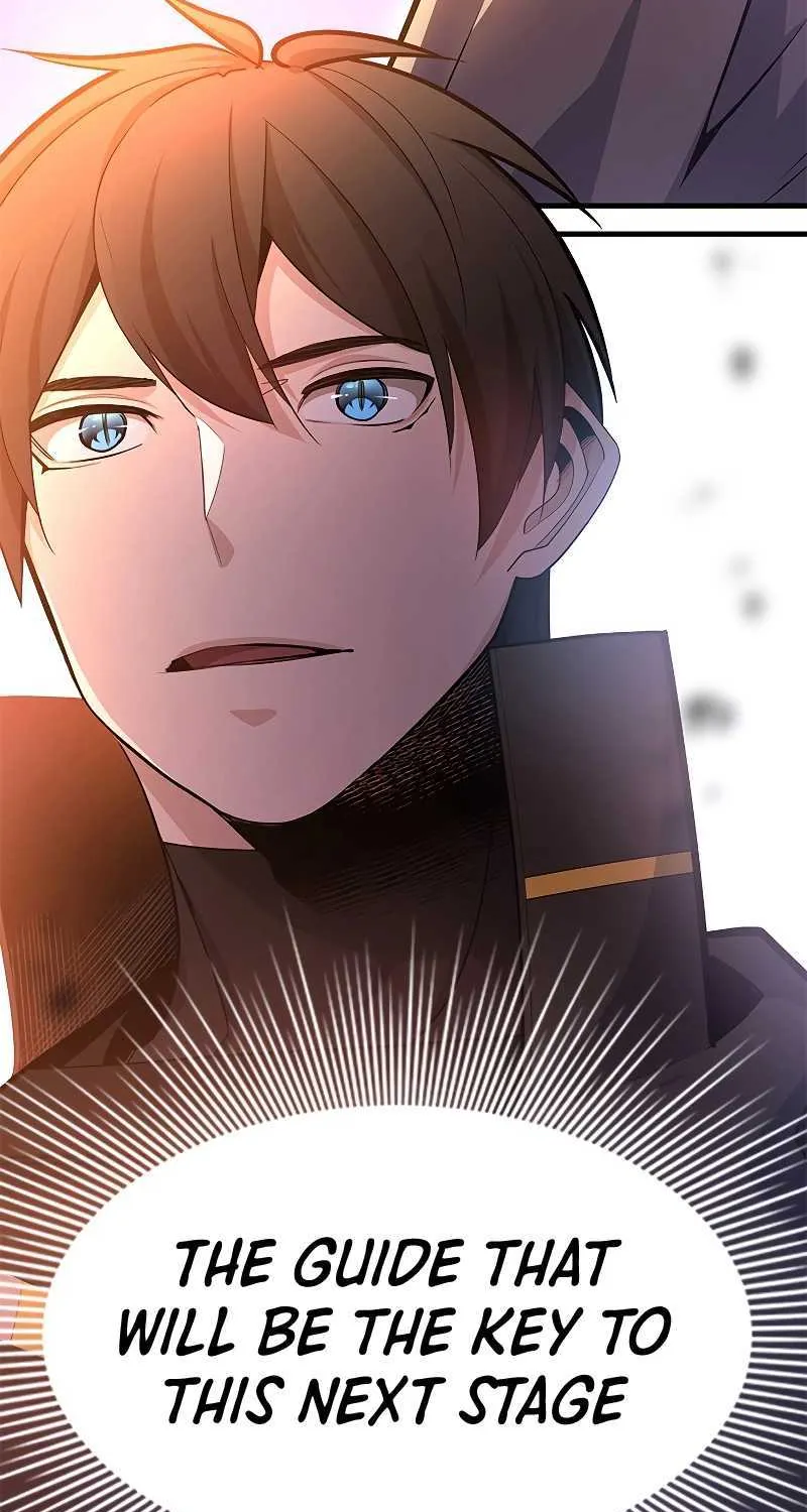 Read The Tutorial Is Too Hard chapter 180 image 3 on Lezhin