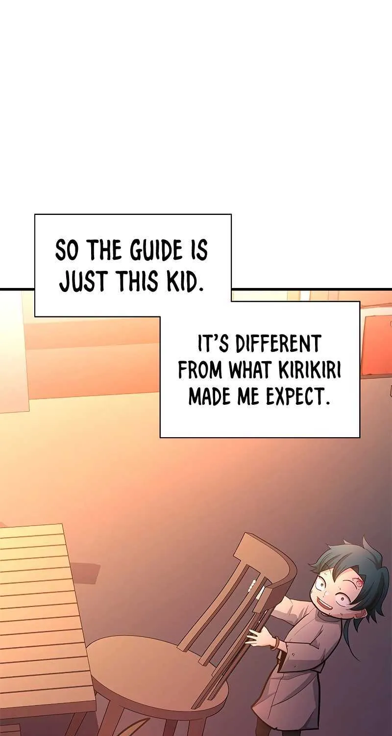 Read The Tutorial Is Too Hard chapter 180 image 30 on Lezhin