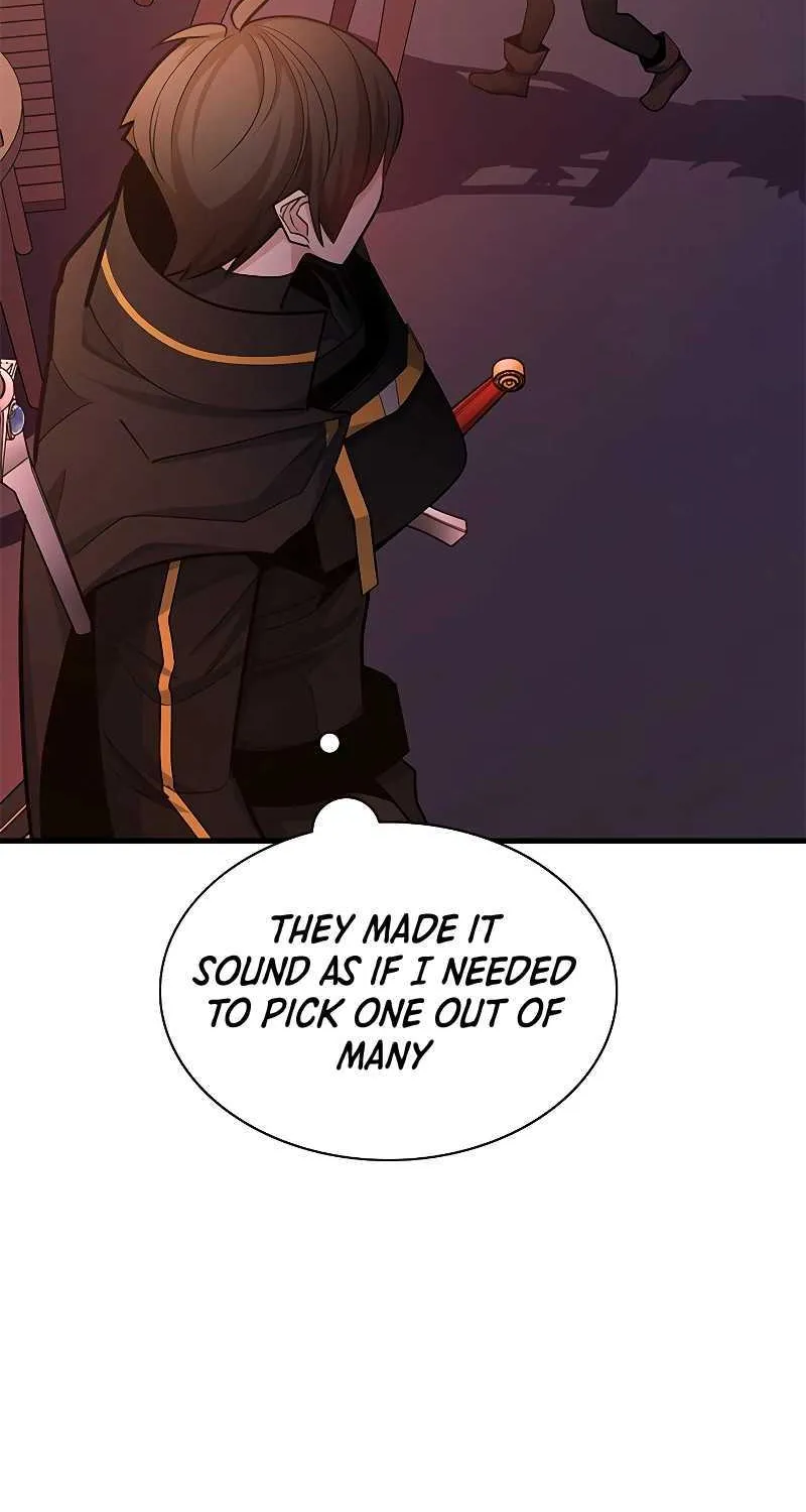 Read The Tutorial Is Too Hard chapter 180 image 31 on Lezhin