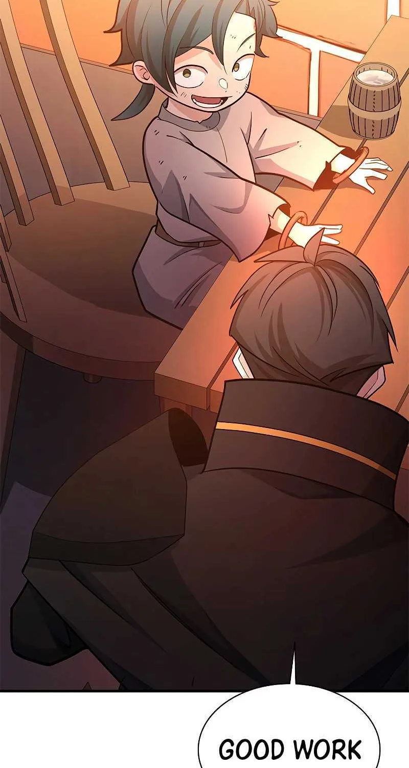 Read The Tutorial Is Too Hard chapter 180 image 35 on Lezhin