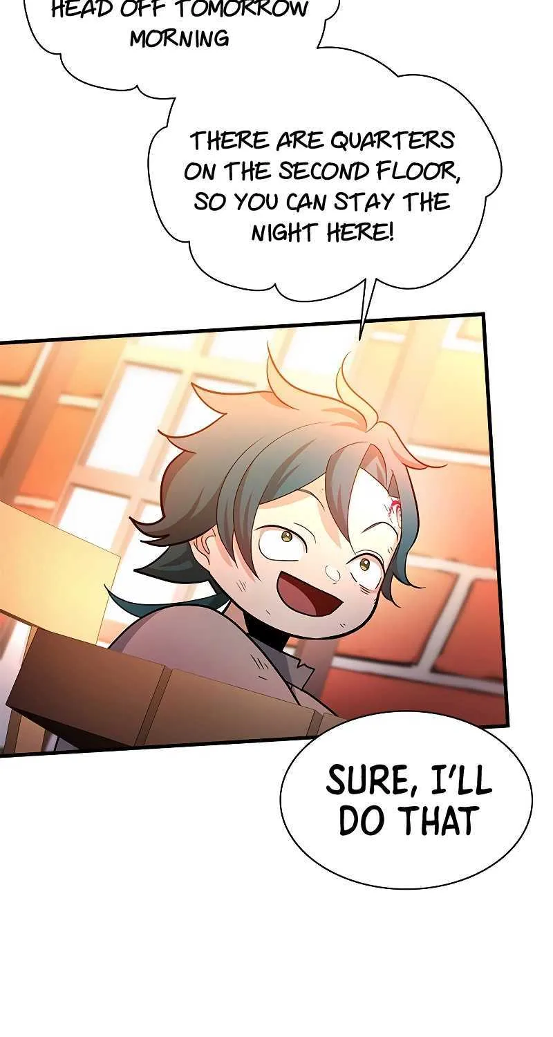 Read The Tutorial Is Too Hard chapter 180 image 38 on Lezhin
