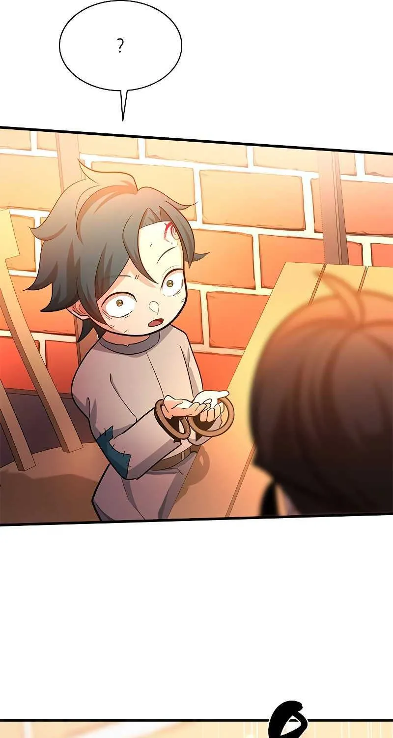 Read The Tutorial Is Too Hard chapter 180 image 41 on Lezhin