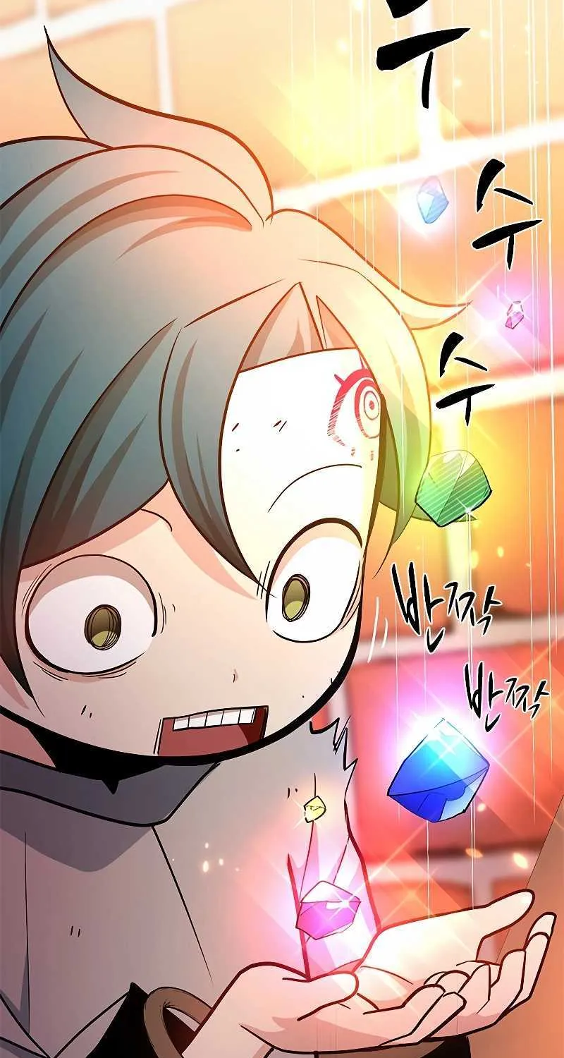 Read The Tutorial Is Too Hard chapter 180 image 42 on Lezhin
