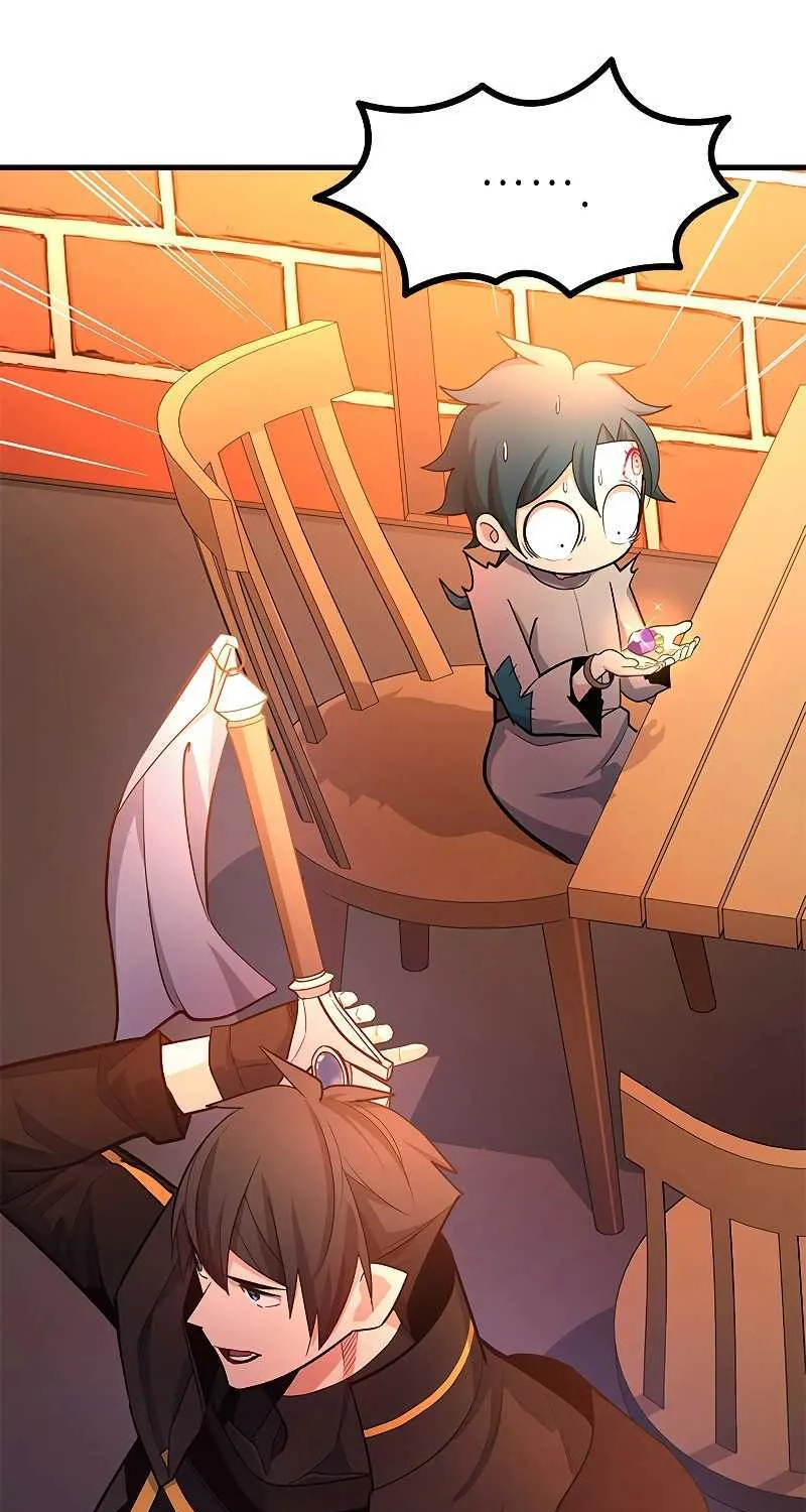 Read The Tutorial Is Too Hard chapter 180 image 44 on Lezhin