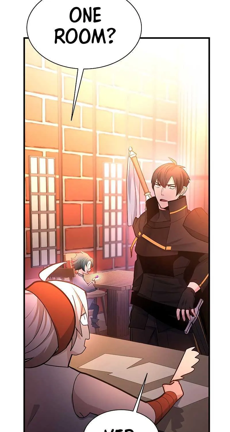 Read The Tutorial Is Too Hard chapter 180 image 46 on Lezhin
